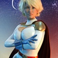 a000170-0001-power girl and the puny human