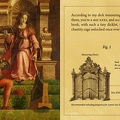 dm000012 694 justus of ghent dick measuring device
