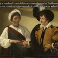 dm000027 710 caravaggio handreading