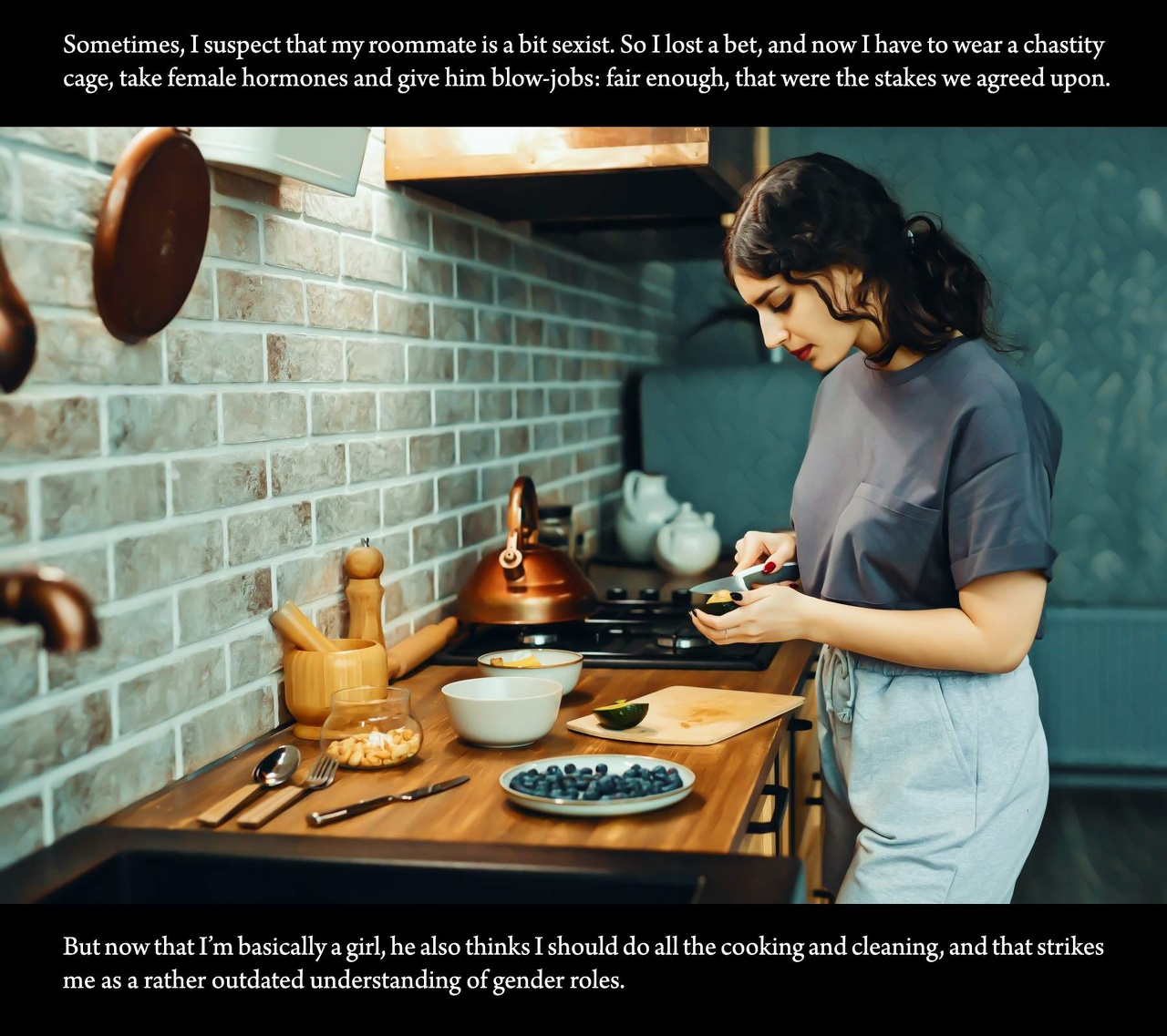 w000759 826 gender roles